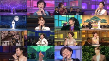 250117 Shin BS Nippon No Uta Sen – ex-AKB48 Iwasa Misaki – HD.mp4