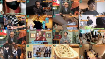 250118 Tokorosan Jiken Desu yo – ex-Nogizaka46 Akimoto Manatsu, Hori Miona – HD.mp4