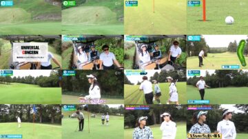 250118 Yamauchi Suzuran no Triangle GOLF – ex-SKE48 Yamauchi Suzuran – HD.mp4