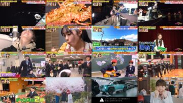 250119 Chou Muteki Class – ex-HKT48 Sashihara Rino – HD.mp4