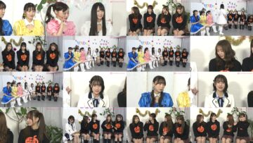 250119 Shin YNN NMB48 CHANNEL – NMB48 Presents TETRA vs Watera Hansei-kai – FHD.mp4