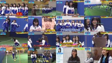 250121 Sakamichi no Mukou ni wa Aozora ga Hirogatte Ita. 62 – Boku ga Mitakatta Aozora & ex-Sakurazaka46 Harada Aoi – HD (FOD Ver).mp4