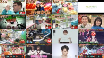 250121 THE Kamiwaza Challenge – NMB48 Nishi Yuma, ex-NMB48 Shibuya Nagisa & ex-Nogizaka46 Fukagawa Mai – HD.mp4