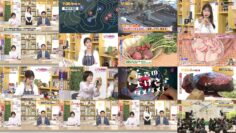 250122 Chiba Asa Live Morning Compass 0730 – ex-AKB48 Yoshikawa Nanase – HD.mp4