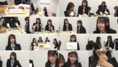 250122 Shin YNN NMB48 CHANNEL – Michisuu Paradise – FHD.mp4