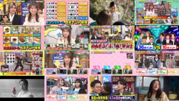 250122 Yoru no Brunch – ex-Nogizaka46 Akimoto Manatsu – HD.mp4