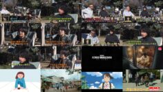 250123 Movie [Under Ninja Dai Hit Kigan Special] – ex-Nogizaka46 Shiraishi Mai – HD.mp4