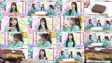 250123 Noimini ~Noime Station TV Mini~ 41 – Not Equal ME – HD.mp4