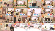 250123 ex-Nogizaka46 Shiraishi Mai’s TV News – Mezamashi TV – FHD.mp4