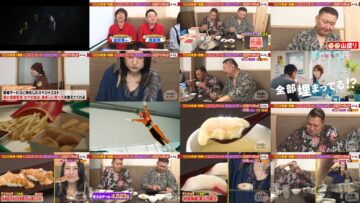 250124 Dekamori Hunter – ex-Nogizaka46 Fukagawa Mai – HD.mp4