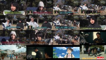 250124 Movie [Under Ninja Dai Hit Kigan Special] – ex-Nogizaka46 Shiraishi Mai – HD.mp4