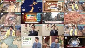 250124 NHK Koukoukoza Rekishi Sougou – ex-AKB48 Akimoto Sayaka – HD.mp4