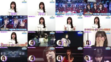 250124 Yoru BAGUETTE – Nogizaka46 Sugawara Satsuki Cut – FHD.mp4