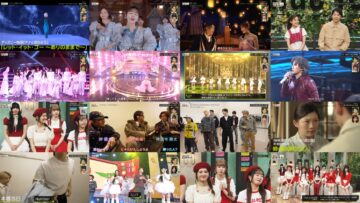 250125 Venue 101 – ex-Nogizaka46 Ikuta Erika – HD.mp4