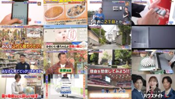 250126 Nanikore Chin Hyakkei – ex-Nogizaka46 Saito Chiharu & ex-AKB48 Kashiwagi Yuki Yuki – HD.mp4