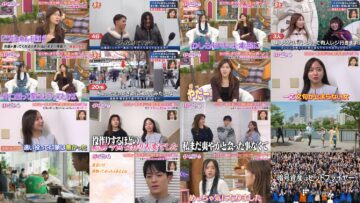 250127 Kyoccorohee 176 – ex-Hinatazaka46 Saito Kyoko – HD.mp4