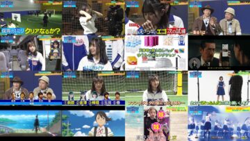 250128 Sakamichi no Mukou ni wa Aozora ga Hirogatte Ita. 63 – Boku ga Mitakatta Aozora – HD.mp4