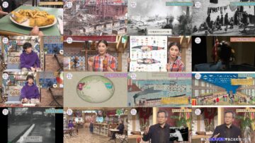 250131 NHK Koukoukoza Rekishi Sougou – ex-AKB48 Akimoto Sayaka – HD.mp4