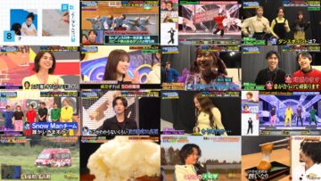 250131 Sore Snow Man ni Yarasete Kudasai – ex-AKB48 Yokoyama Yui & ex-HKT48 Yabuki Nako – HD.mp4