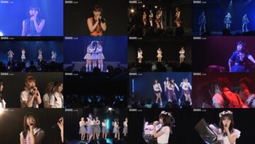 250119 SKE48 Theater Performance 1700 – FHD.mp4