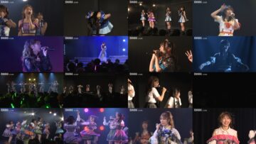 250121 SKE48 Theater Performance 1830 – FHD.mp4