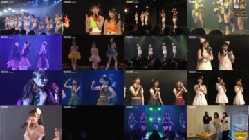 250122 SKE48 Theater Performance 1830 – FHD.mp4