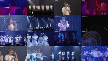 250124 NMB48 Theater Performance 1830 – FHD.mp4