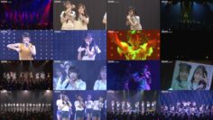 250127 NMB48 Theater Performance – FHD.mp4