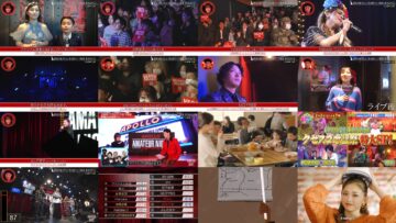 250131 APOLLO AMATEUR NIGHT JAPAN – ex-NMB48 Yamamoto Sayaka – HD.mp4