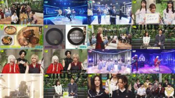 250201 Venue 101 – ex-Nogizaka46 Ikuta Erika & Hinatazaka46 – HD.mp4