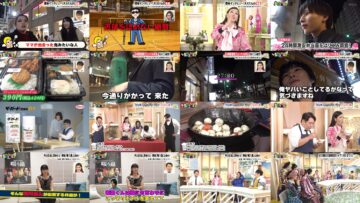 250202 Nichiyou wa Colorful 2 Tenshi Edition – ex-Nogizaka46 Fukagawa Mai – HD.mp4