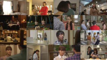 250202 Watashi no Kaseifu Nagisa-san – Shinkon Oji Kyun! Special Edition – ex-Nogizaka46 Wakatsuki Yumi – HD.mp4