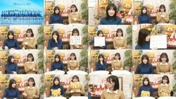 250203 Boku ga Mitakatta Aozora SHOWROOM Relay Delivery – FHD.mp4