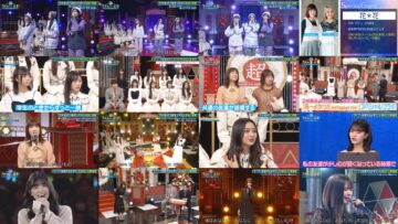 250203 Chou Nogizaka Star Tanjou! 75 – FHD (Hulu Ver).mp4