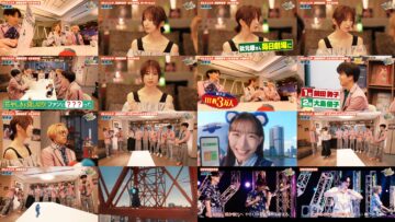 250204 FUN! FUN! FANTASTICS Masterpiece Selection – ex-AKB48 Shinoda Mariko – HD.mp4