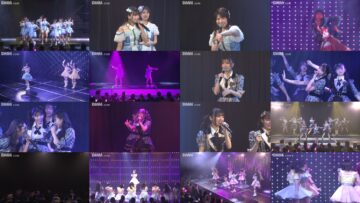 250204 NMB48 Theater Performance 1830 – FHD.mp4