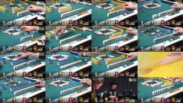 250204 Nettou! M League – ex-Nogizaka46 Nakada Kana – HD.mp4