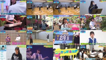 250204 Sakamichi no Mukou ni wa Aozora ga Hirogatte Ita. 64 – Boku ga Mitakatta Aozora – HD (FOD Ver).mp4