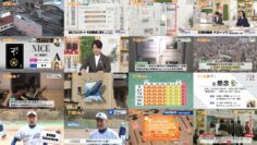 250206 Chiba Asa Live Morning Compass 0645 – ex-AKB48 Yoshikawa Nanase – HD.mp4