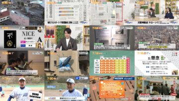 250206 Chiba Asa Live Morning Compass 0645 – ex-AKB48 Yoshikawa Nanase – HD.mp4