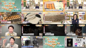 250206 Chiba Asa Live Morning Compass 0730 – ex-AKB48 Yoshikawa Nanase – HD.mp4