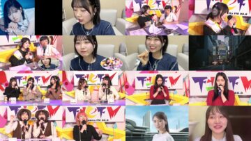 250206 DJ Tomoaki Radio Show! – STU48 Matsuda Rina – FHD.mp4