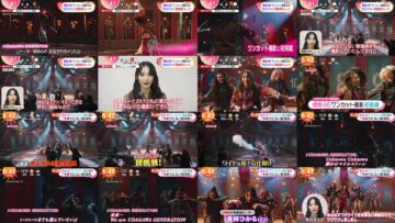 250206 Sakurazaka46’s TV News – Oha!4 & Mezamashi TV – FHD.mp4