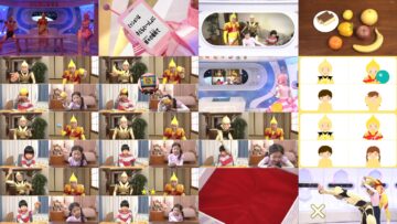 250206 Stretch-man Gold – ex-Nogizaka46 Ikoma Rina – HD.mp4