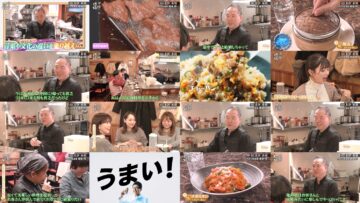 250208 Yuuyake Sakaba – ex-AKB48 Muto Tomu – HD.mp4