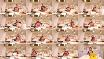 250209 NATSLIVE – Takayanagi Akane Churi-sensei no Oie de Chouri Jisshuu 57 Studio View – ex-SKE48 Takayanagi Akane – FHD.mp4