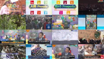 250210 Chikyuu wa Houchi Shitete Mo Sodatanai – ex-Nogizaka46 Ito Marika – HD.m2ts