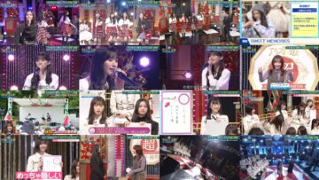 250210 Chou Nogizaka Star Tanjou! 76 – 2025-02-10 – FHD (Hulu Ver).mp4