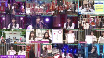 250210 Chou Nogizaka Star Tanjou! 76 – FHD.mp4