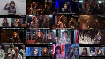 250210 Chou Nogizaka Star Tanjou! Hulu Original – 5-Kisei no Chousen 76 – FHD.mp4